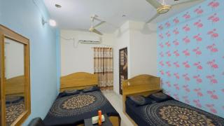 Hotel Rongdhanu Residential Dhaka - Dhaka - 5