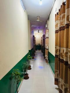 Hotel Rongdhanu Residential Dhaka - Dhaka - 6
