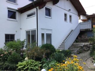 Ferienwohnung-Holzer-Feng-Shui - Rettenberg - 9