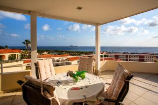 Luxe Penthouse Royal Palm - Willemstad - 4
