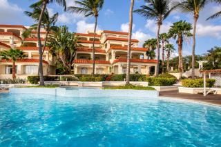 Luxe Penthouse Royal Palm - Willemstad - 7