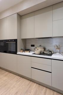 Delmar Suites & Residence - Bakoe - 1