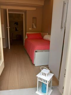 Roman Walls Lucca center - Lucca - 8