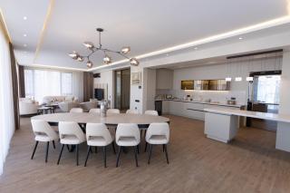 Delmar Suites & Residence - Bakoe - 4