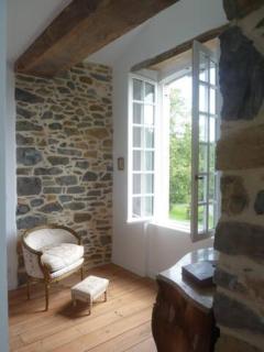 Domaine Abartiague - Ossès - 3