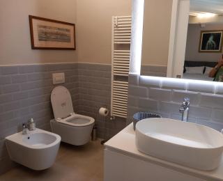 Roman Walls Lucca center - Lucca - 1