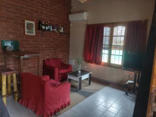 La Brujita, casa de campo - San Rafael - 2