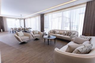 Delmar Suites & Residence - Bakoe - 7