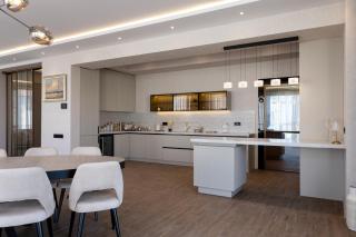 Delmar Suites & Residence - Bakoe - 3