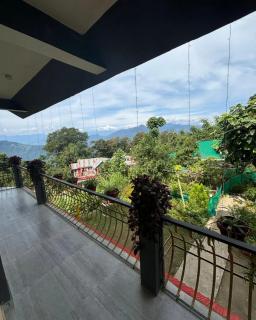 Krishna Maya Homestay - Kalimpong - 8