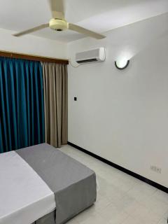 Colombo 7, Leisure stay - Slave Island - 4