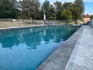 Gîte de Combe Falce - 9