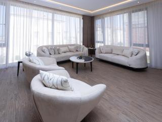 Delmar Suites & Residence - Bakoe - 6