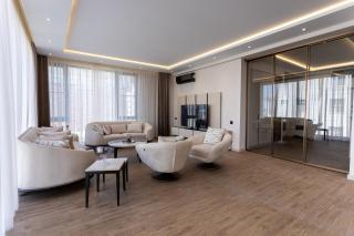 Delmar Suites & Residence - Bakoe - 5