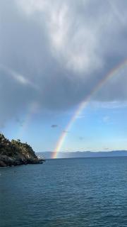 Mare dentro - Varazze - 0