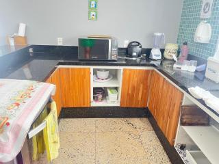 Casa praia Itanhaem c piscina - 2