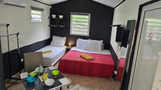 Tiny House & Spa Retraite paisible au cœur du vivant - Le Diamant - 0