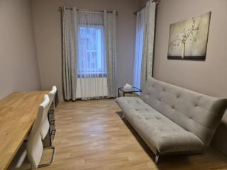 Przytulna kawalerka w Centrum Poznania - Poznań - 0