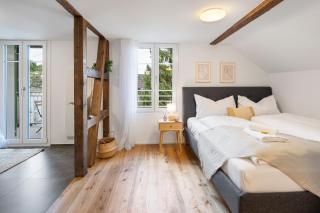 Klara 1033 - Olma, Spital, Uni St- Gallen - St. Gallen - 0
