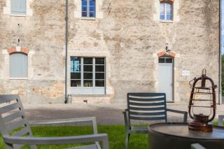Chez Marguerite et Bienaimé - Picauville - 5