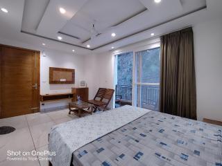 Himalayan House - Dagshai - 2
