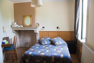 Hotel Camping sur Yonne - Épiry - 5