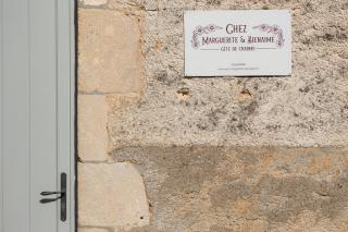Chez Marguerite et Bienaimé - Picauville - 6