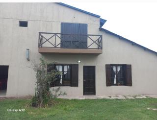 Casa Quequen - 1
