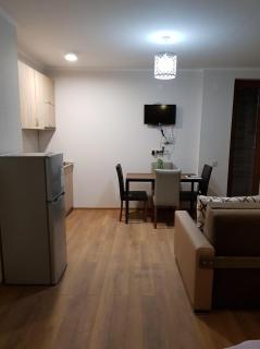 Apartment in Bakuriani villa monte - Bakoerjani - 6