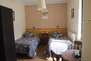 Hotel Camping sur Yonne - Épiry - 4