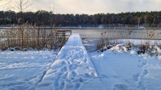 Glamping Druskininkai - 6