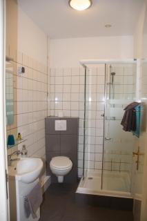 Hotel Camping sur Yonne - Épiry - 3