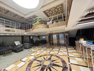 Miroglu Hotel - Diyarbakır - 7