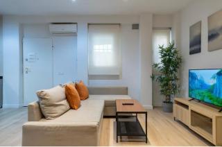 Artbel Rentals en Ifema- Pinar del Rey - Madrid - 7