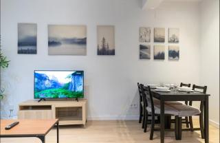 Artbel Rentals en Ifema- Pinar del Rey - Madrid - 2