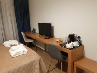 ORBI PALACE room 556 - Bakuriani - 3