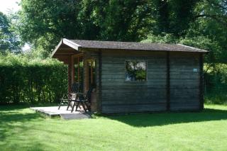 Hotel Camping sur Yonne - Épiry - 2
