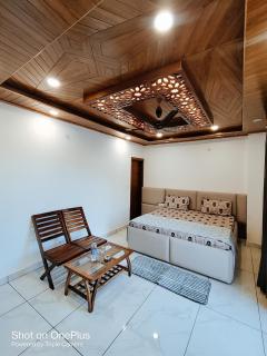 Himalayan House - Dagshai - 9