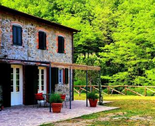 Casa Di Bruno, Lucca, Toscane - Villa Basilica - 9