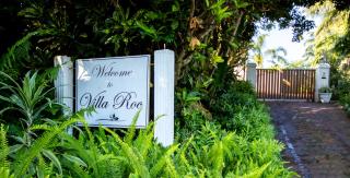 Pebble Cove Outside Room - Private Entrance - Twelve square metres, Salt Rock Ballito - Sheffield Beach - 1