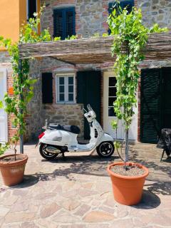 Casa Di Bruno, Lucca, Toscane - 7