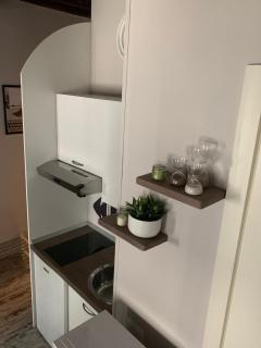 San Gallo Florence studio - 7