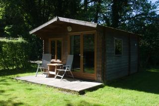 Hotel Camping sur Yonne - Épiry - 1