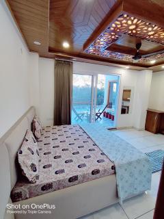 Himalayan House - Dagshai - 1