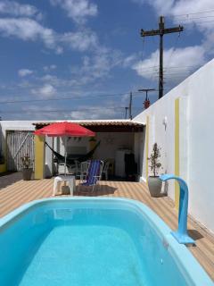 Casa Lagoa & Praia - 9