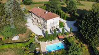 La Ferme de Jeanne - Saint-Girons - 9