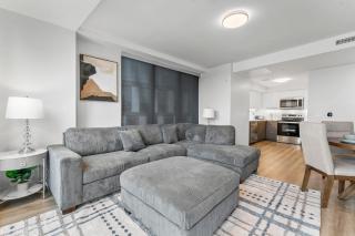 Furnished Luxury Apartment Next to Harvard Stadium - Boston - 5