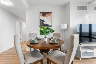 Furnished Luxury Apartment Next to Harvard Stadium - Boston - 3