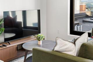 Furnished Apartment in South Boston - Boston - 7
