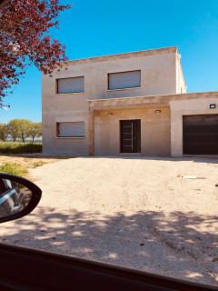 Villa 220 m2 avec 5 chambres 6 lits doubles 2 toilettes 2 salles de bain - Beire-le-Châtel - 4